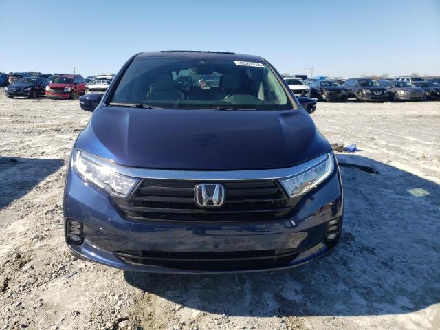 HONDA ODYSSEY  , 2021